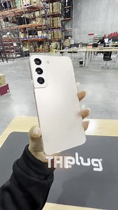 Enjoy your new Samsung! | Plug - Shop Tech