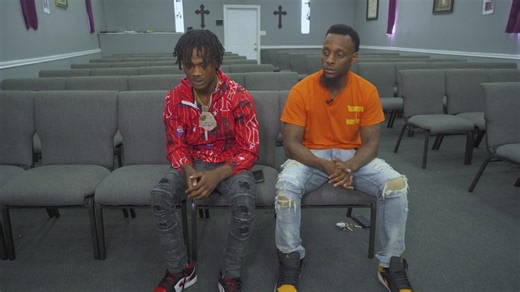 North Texas mentorship program aims to help troubled youth and reduce gun violence