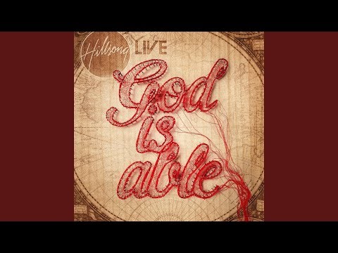 God Is Able (Live)