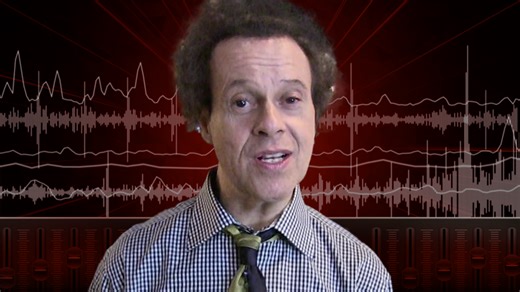 Richard Simmons Privately Saving Hundreds of Lives