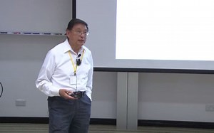 Light Science and Its Applications 光科学及其应用 沈元壤教授