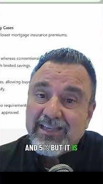 Understanding FHA vs Conventional Loans: Key Differences! 📊