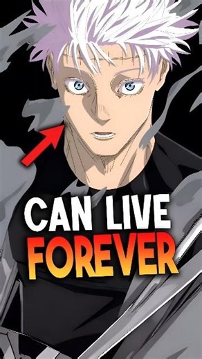 Could Yuta become immortal by using Kenjaku's Body-Hopping Cursed Technique in Jujutsu Kaisen?