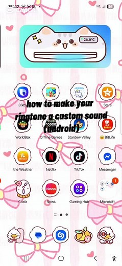 Create Custom Ringtones on Android: Step-by-Step Guide
