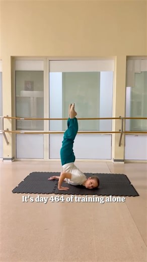 Teiksma Emanuēla | Professional dancer | Dance teacher | The process of learning and improving💃🏼 #contemporarydance #dancetricks #dancediaries #ballerina #dancetips | Instagram