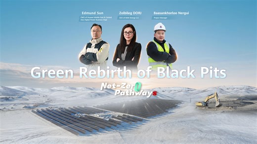 Smart Microgrids: Redefining Mining's Energy Lifeline