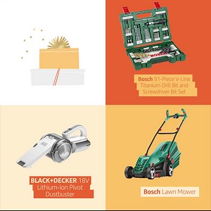 11K views | Tackle those DIY projects and jobs around the home with these epic Black Friday deals - on now! | Amazon.com.au | Facebook