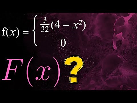 Intro to Actuarial Science : PDF to CDF conversion // survival function analysis