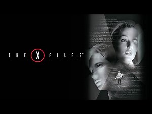 The X-Files (Season 1) - TV Show Review
