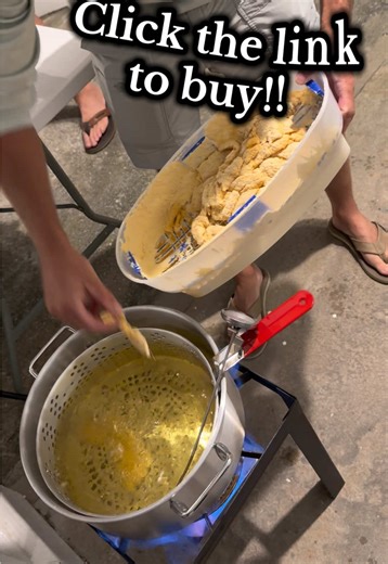 Perfect Frying Guide for Meats