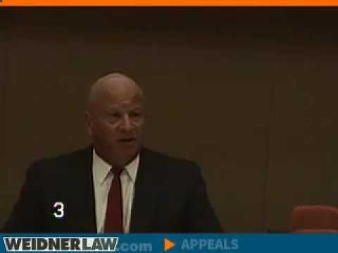 How to Set Aside a Default Judgment In a Civil Case