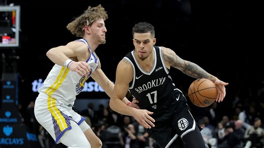 Michael Porter Jr. reveals how he revitalized career after injuries foiled ‘best in NBA’ expectations