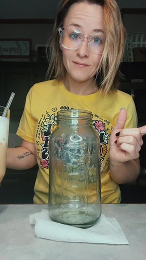 Homemade Cold Brew Coffee Tutorial