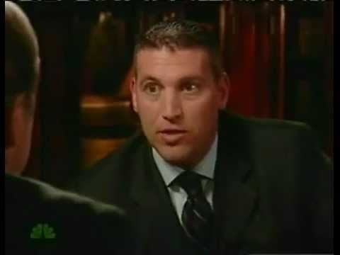 Dateline NBC | Richard Portale Westchester Criminal Attorney | Carlos Perez-Olivo murder trial
