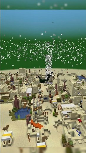 Minecraft Necro-Rooted Infection Mod 1.20.1 - Nuke