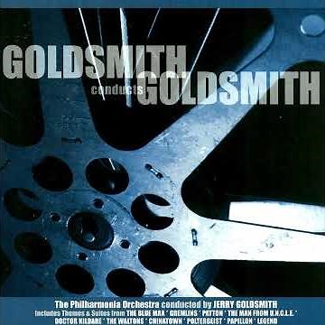 Overture (From "The Blue Max")