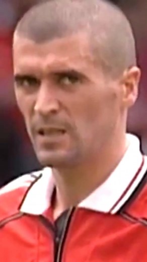 468K views · 11K reactions | Roy Keane admite que su patada a Haaland en 2001 fue una venganza planificada #futbol #roykeane #haaland | MR futbol | Facebook