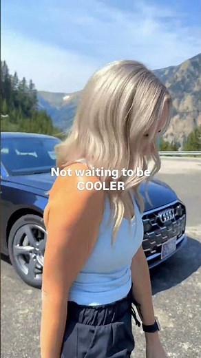 Beartooth Highway to Yellowstone Road Trip | Go Anyway Travel Vibes