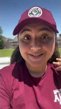 I’m so excited to go to the Dell World Match Play Championship event tomorrow!!!