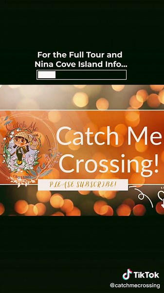 Exploring Nina Cove: A Stunning Farmcore Island Tour