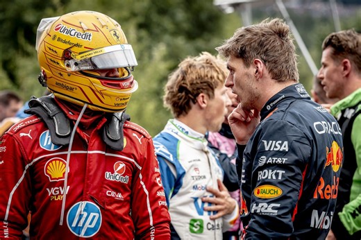 2025 F1 season: Top 5 bold predictions for the second half of the season