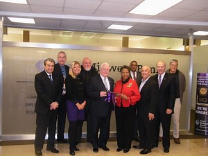 Will County Takes Ownership of First Midwest Bank