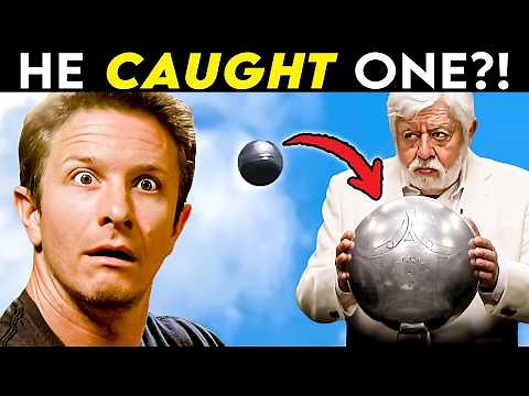 VFX Artists Debunk... REAL UFO Videos