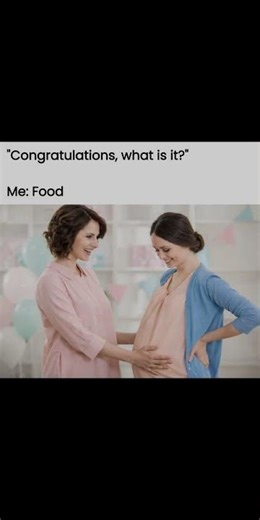 Baby? Nah… food baby 😂🍕 #memes #funny #love #channel
