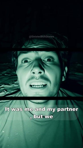 Abandoned Arizona Alien Crash Site #creepynuts #creepypasta #horror #alien #scary