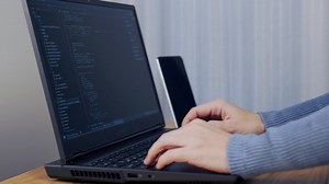 Process Programming Debugging Writing Script Professional Stock Footage Video (100% Royalty-free) 1065518734 | Shutterstock