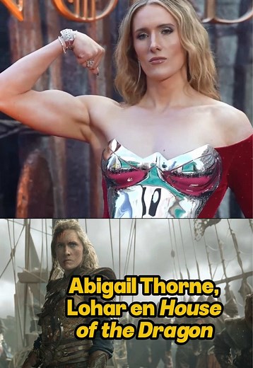 Vestido de Abigail Thorne inspirado en Diana de Absolute Wonder Woman