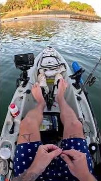 How to tie a Tandem Flounder Rig!!!! For LIVE Bait and ARTIFICIAL!!