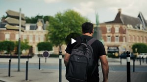 Saviez-vous que 2/3 des collaborateurs de la Cnaf sont des experts en informatique ? Un chiffre qui surprend souvent, mais qui illustre l’ampleur des enjeux numériques derrière notre mission… | Damien Ranger-Martinez