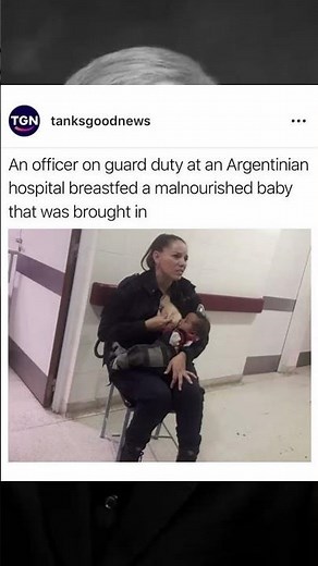 How Wholesome Is This! 🥰❤️