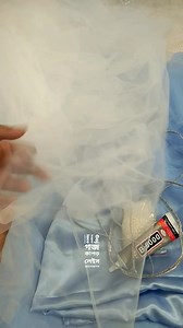 silver color lace & Premium-quality super soft net fabric - white color . Order now ! | গজ কাপড় লেইস কালেকশন Goj kapor lace collection