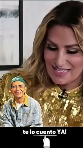 Rocío Sánchez confessed that she really dislikes Captain Parez.