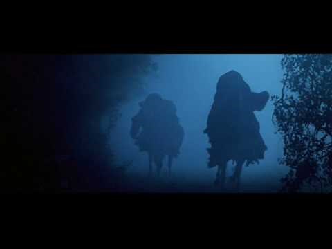Lord of the Rings - The Nazgûl