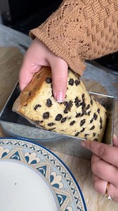 54K views · 566 reactions | Easy Banana Bread Recipe | Haris and Momin | Facebook