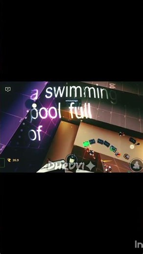 The video is a bit laggy.. roblox id- rcbforvever312