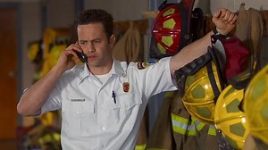 Fireproof (2008) (720p)🌻 Movies