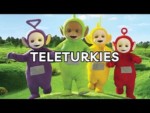 TELETURKIES