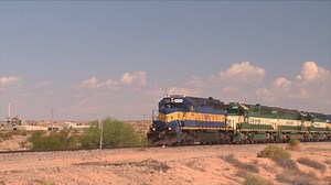 5.5K views · 470 reactions | Out in the desert we see... the Rapid...