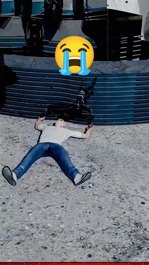 Can a Coin from Burj Khalifa KILL you? 🪙😱#Shorts #viral #ytshorts #trendingshorts