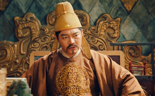 广西文旅终于开窍，官方整活，广告尴尬又沙雕哈哈哈哈哈