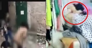 Con gái bị bạn trai của mẹ giở trò đồi bại, mẹ không bênh vực mà còn đưa ra gợi ý khó tin