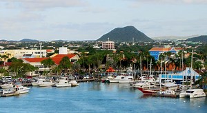 City Walk: Oranjestad Introduction Walking Tour, Oranjestad, Aruba