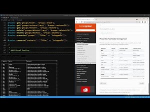 Belajar Resource Routes dan ResourceController di CI4 [22]