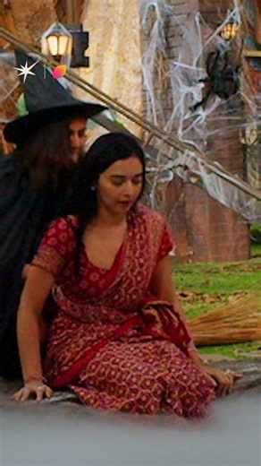 Task ke dauraan Tanya hui emotional, Malti ko lagte hai uske reactions completely irrational! 👀 Dekhiye #BiggBoss19, Mon-Sun raat 9 baje JioHotstar aur 10:30 baje #Colors par. #Vaseline #AppyFizz Danube Properties Citroën #Vzy {BB, Bigg Boss, BB19, Bigg Boss 19} Gaurav Khanna #AbhishekBajaj Nehal Chudasama #BaseerAli Tanya Mittal Ashnoor Kaur Zeishan Quadri #KunickaaSadanand #PranitMore The MriDul #NeelamGiri Farhana Bhat Amaal Mallik #ShehbazBadesha Malti Chahar | COLORS TV