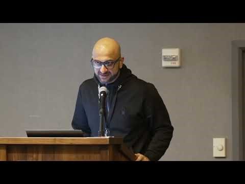 SNIA SDC 2025 - Host Management of NVM Express Exported NVM Subsystems in PCle SSDs