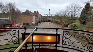 11K views · 586 reactions | Best seat at Beamish? | Beamish Museum | Facebook